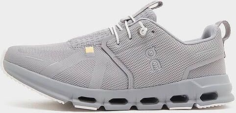 ON Running Cloud Sky Junior Grey Kind Grey
