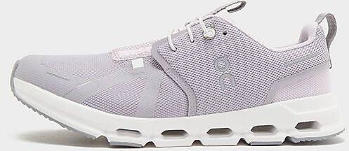 ON Running Cloud Sky Junior Pink Kind Pink