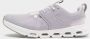 On Cloud Unisex Schoenen Roze Maat: 37.5 Plastic Foot Locker - Thumbnail 2