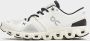 ON Running Cloud X 3 W hardloopschoenen dames wit - Thumbnail 3