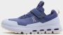 On Kid's Cloudhero Waterproof Multisportschoenen blauw - Thumbnail 2