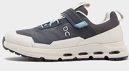 ON Running Cloudhero Waterproof Children Grey Kind Grey