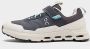 ON Running Cloudhero Waterproof Children Grey Kind Grey - Thumbnail 2