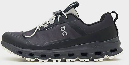 ON Running Cloudhero Waterproof Junior Black