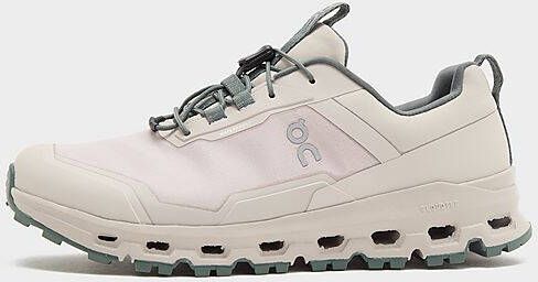 ON Running Cloudhero Waterproof Junior Bruin