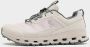 On Youth Cloudhero Waterproof Multisportschoenen beige - Thumbnail 2