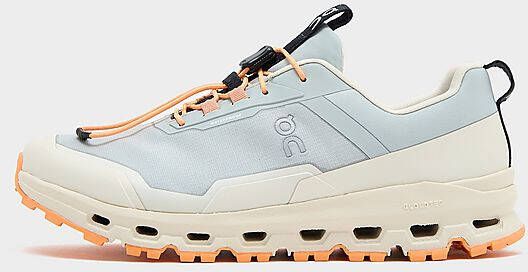 ON Running Cloudhero Waterproof Junior Grey