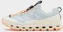 On Youth Cloudhero Waterproof Multisportschoenen beige - Thumbnail 2