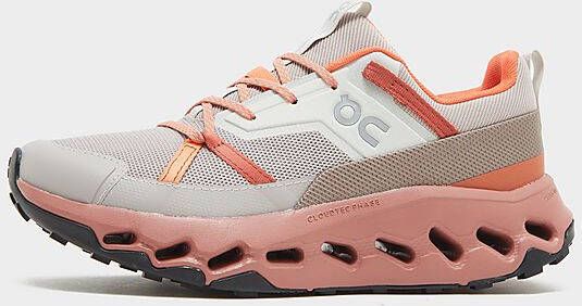 ON Running Cloudhoriz Hardloopschoenen Roze Vrouw - Foto 2