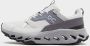 ON Running Cloudhorizon GREY- Heren GREY - Thumbnail 3