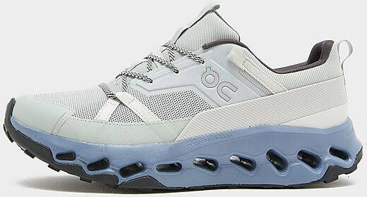 ON Running Cloudhorizon Grey- Heren Grey