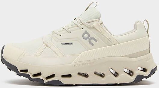 ON Running Cloudhorizon Waterproof Brown- Heren Brown