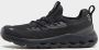 On Cloudleap Unisex Schoenen Zwart Maat: 33.5 Synthetisch Textil Foot Locker - Thumbnail 2