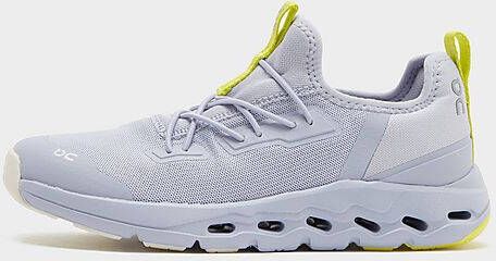 ON Running Cloudleap Children Grey
