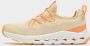 ON Running Cloudleap Children Orange - Thumbnail 2
