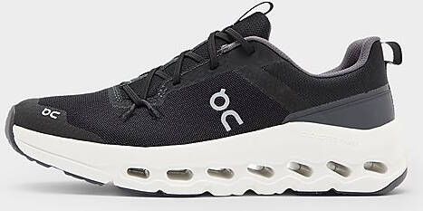 ON Running Cloudleap Junior Black Kind Black