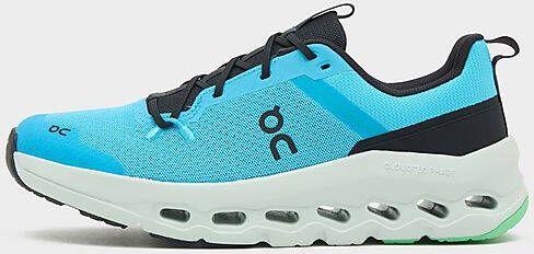 ON Running Cloudleap Junior Blue Kind Blue