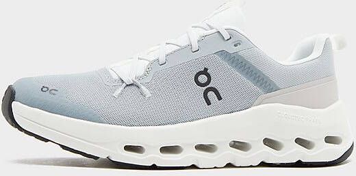ON Running Cloudleap Junior Grey Kind Grey