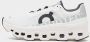 ON Running Cloudmonster Sneakers Lente Zomer Collectie Multicolor Dames - Thumbnail 2