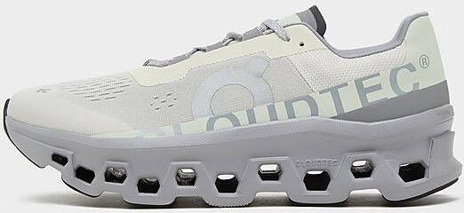 ON Running Grijze Sneakers voor Mannen Gray Heren - Foto 2