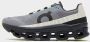 ON Running Cloudmonster Sneakers Herfst Winter Collectie Gray Heren - Thumbnail 2