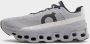 ON Running Ademende CloudMonster Sneakers met CloudTec Gray Heren - Thumbnail 4
