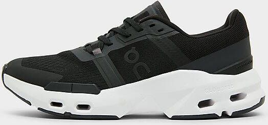 ON Running Cloudpulse Dames Black- Dames Black