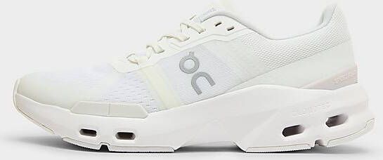 ON Running Cloudpulse Dames White- Dames White
