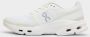 ON Running Cloudpulse Dames White- Dames White - Thumbnail 1