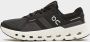 ON Running Cloudrunner 2 Black- Heren Black - Thumbnail 2