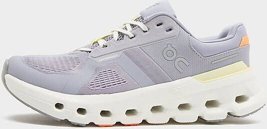 ON Running Cloudrunner 2 Dames Paars- Dames Paars - Foto 2