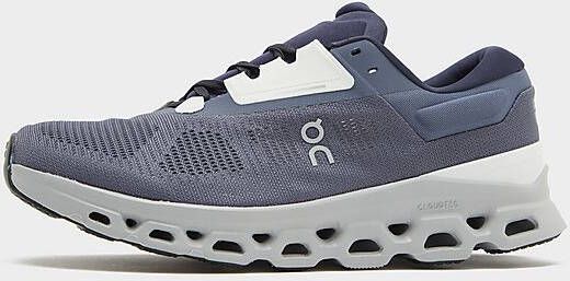 ON Running Cloudstratus Blue- Heren Blue