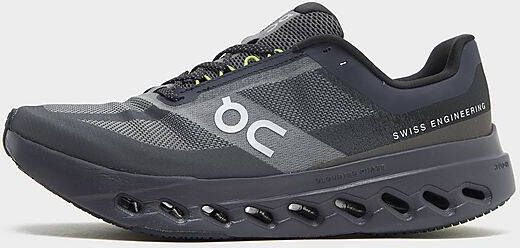 ON Running Cloudsurfer Next Black- Heren Black