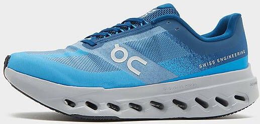 ON Running Cloudsurfer Next Blue- Heren Blue
