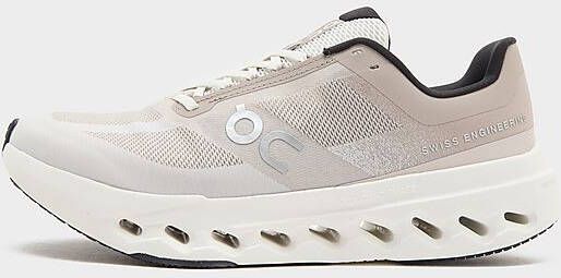 ON Running Cloudsurfer Next Grey- Heren Grey