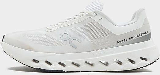 ON Running Cloudsurfer Next WHITE- Heren WHITE