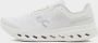 On Cloudsurfer Next Heren Schoenen Wit Maat: 40.5 Mesh Synthetisch Foot Locker - Thumbnail 2