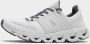 ON Running Cloudswift 3 AD WHITE- Heren WHITE - Thumbnail 3