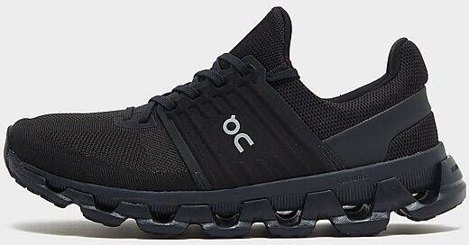 ON Running Cloudswift 3 Black- Heren Black