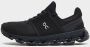 On Cloudswift Heren Schoenen Zwart Maat: 42.5 Mesh Synthetisch Foot Locker - Thumbnail 3