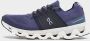 ON cloudswift 3 Hardloopschoenen heren neutraal Antraciet-Blauw - Thumbnail 5