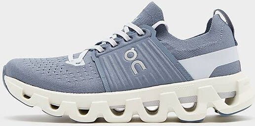 ON Running Cloudswift 4 Dames Blue- Dames Blue