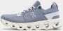 ON Running Cloudswift 4 Dames Blue- Dames Blue - Thumbnail 2