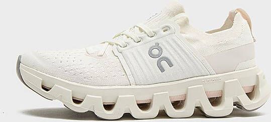 ON Running Cloudswift 4 Dames Cream- Dames Cream