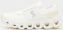 ON Running Cloudswift 4 Dames Sneakers Cloud Hardloopschoenen Wit 3WF10113218 - Thumbnail 2