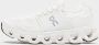 On Cloudswift Dames Schoenen Wit Maat: 37.5 Mesh Synthetisch Foot Locker - Thumbnail 2