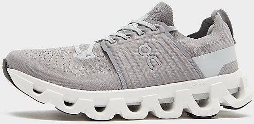 ON Running Cloudswift Grey- Heren Grey