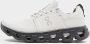 ON Running Cloudswift BEIGE- Heren BEIGE - Thumbnail 2