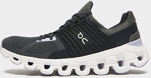 ON Running Cloudswift Dames Hardloopschoenen Sport Running Schoenen Magnet Lavender - Foto 3