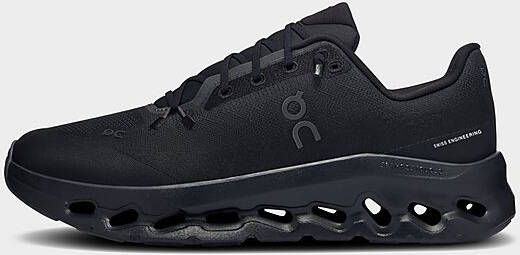 On Cloudtilt Heren Schoenen Zwart Maat: 42.5 Textil Foot Locker